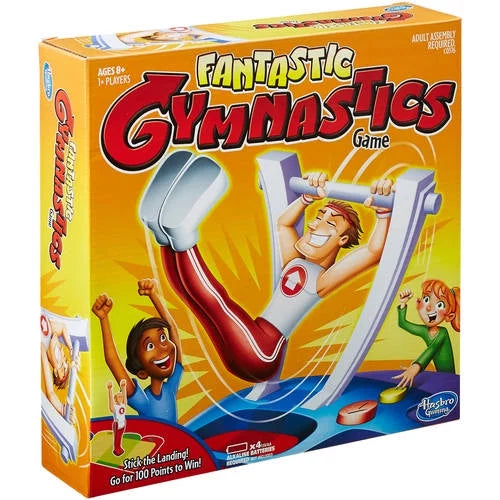 Gymnastics Game for Kids H882184