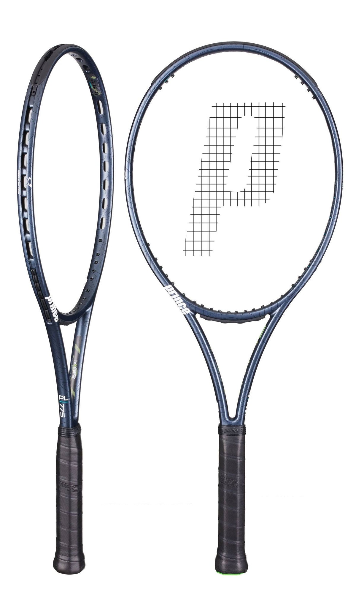 Phantom O3 100x Racquet Q713477