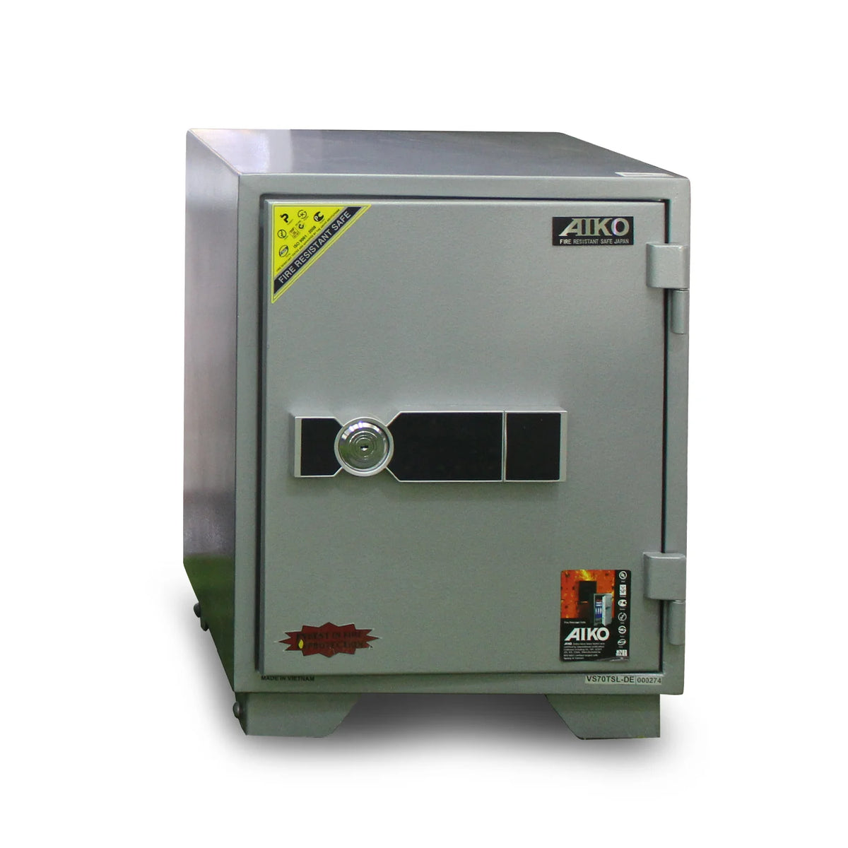 Fire Safe L1252