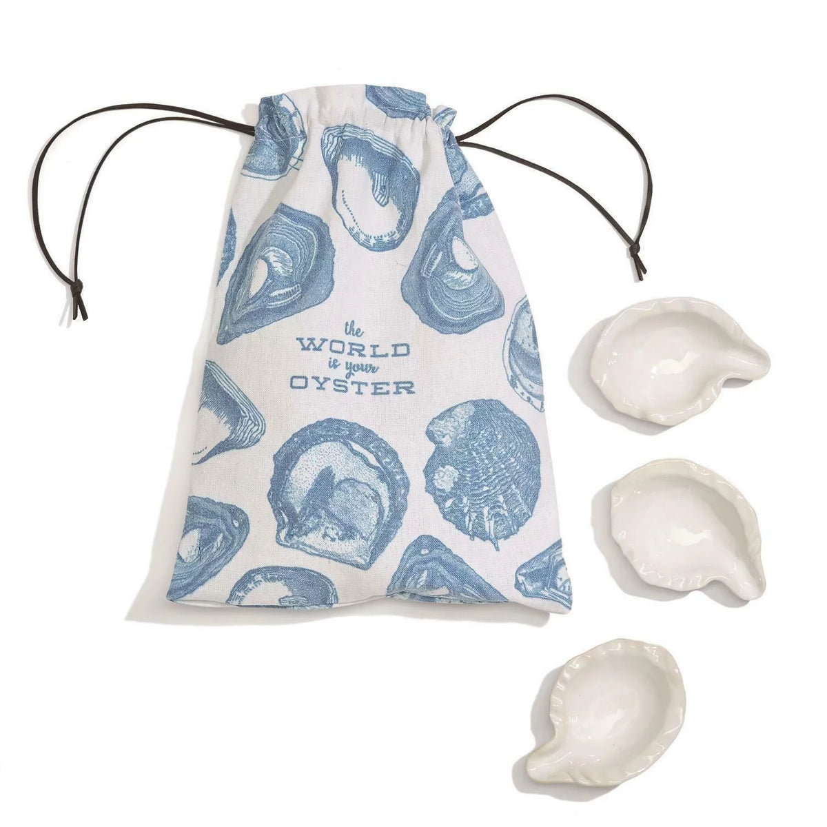 Baking Dishes Set of 12 U284