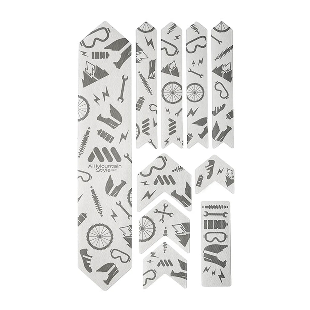 Honeycomb frame guard XL T75917