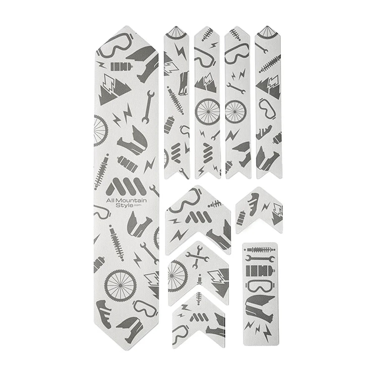 Honeycomb frame guard XL T75917