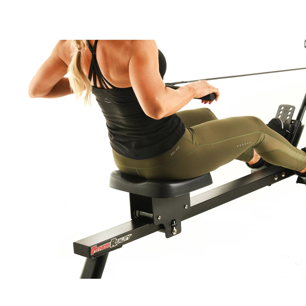 Water Rower Rowing Machine J18433