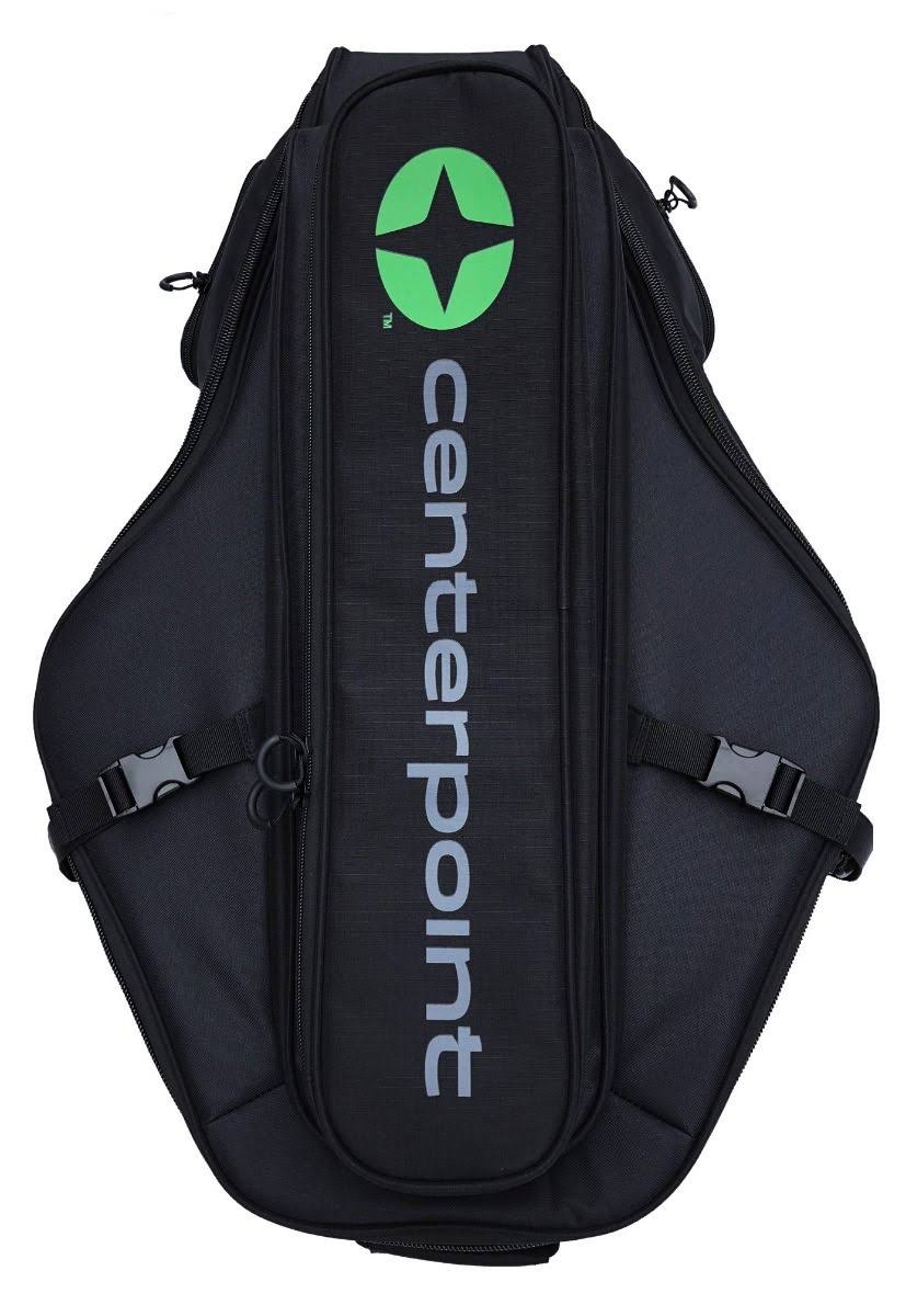 Hybrid Crossbow Case O93840