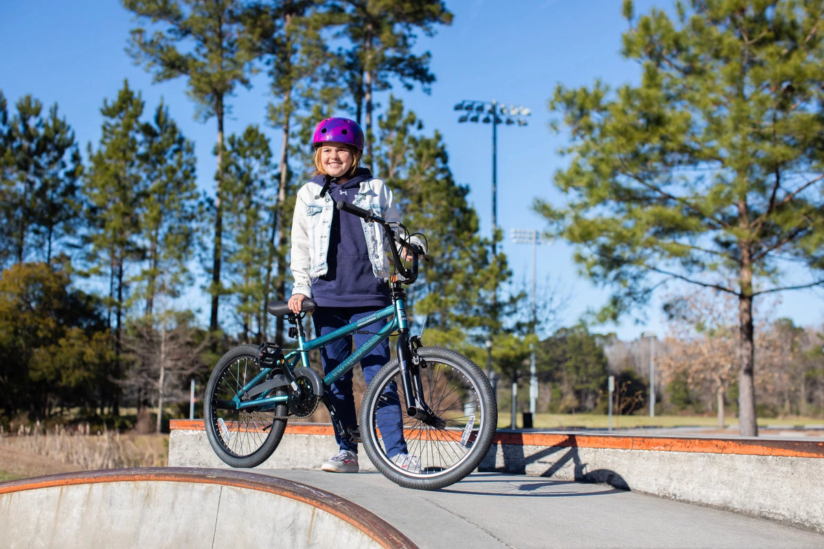 20-inch BMX Bike J56847