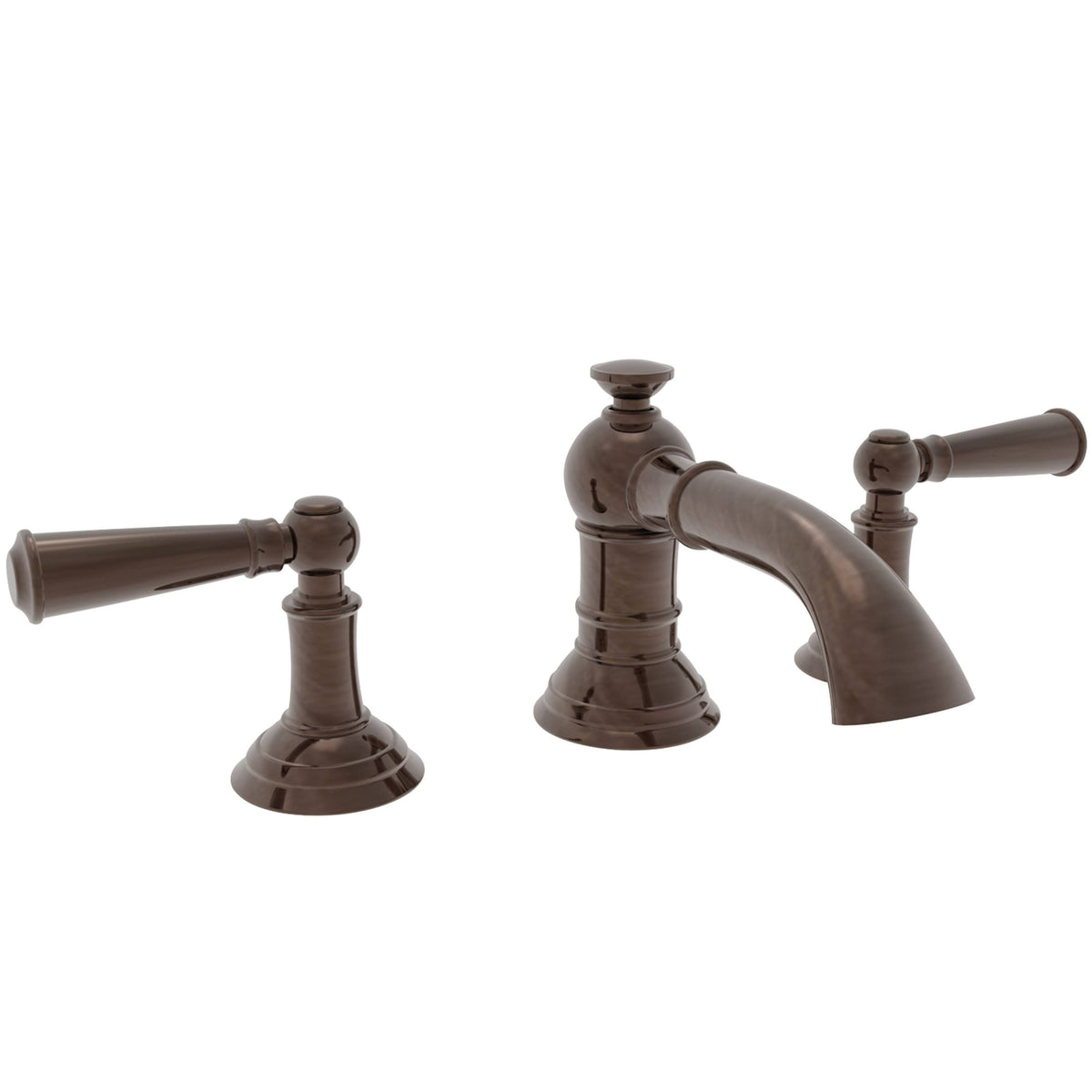 Venetian Bronze Widespread Faucet A368