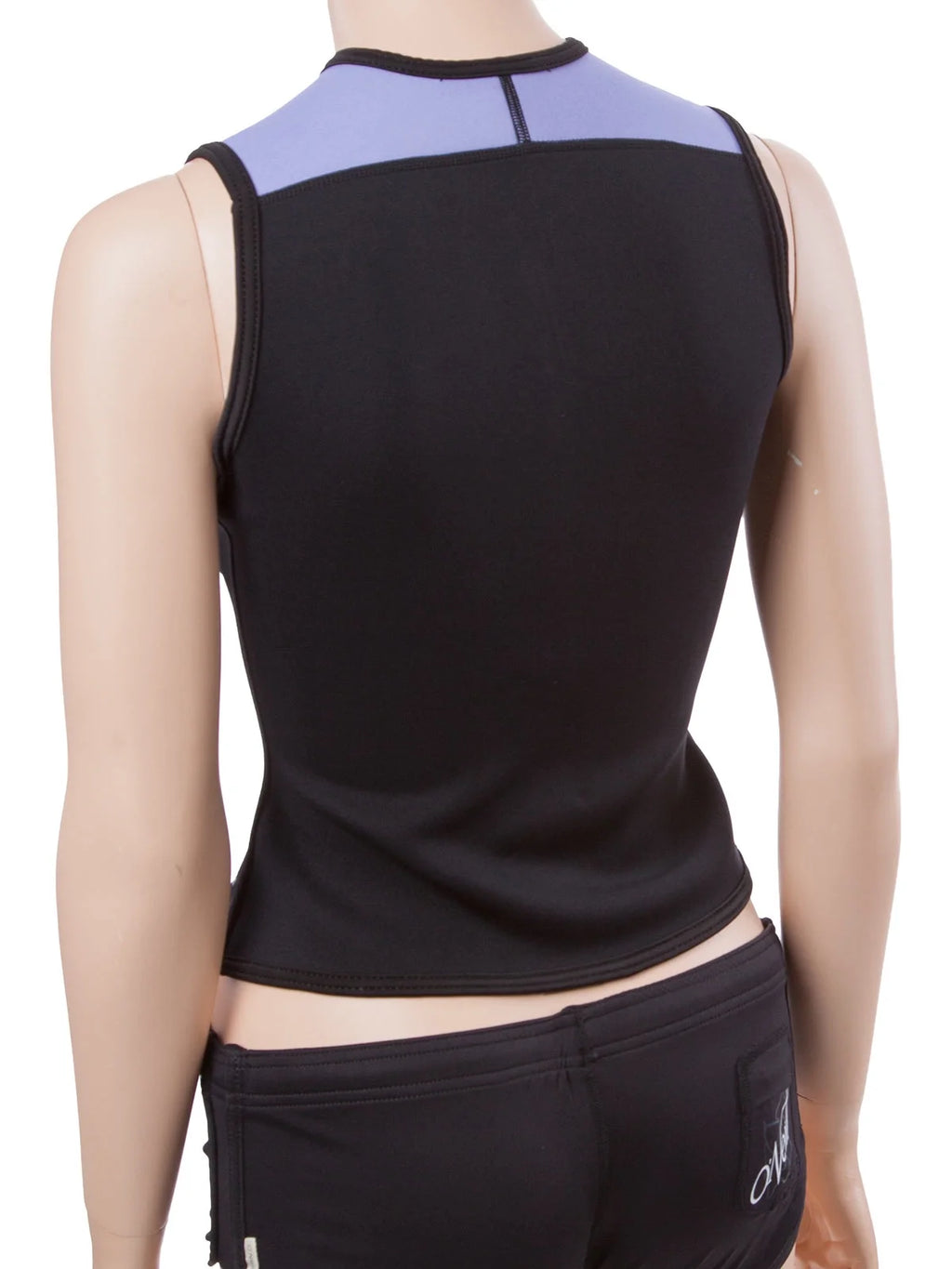 2.5mm Front Zip Wetsuit K2652