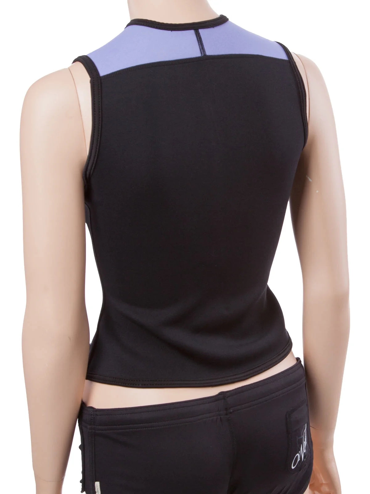 2.5mm Front Zip Wetsuit K2652