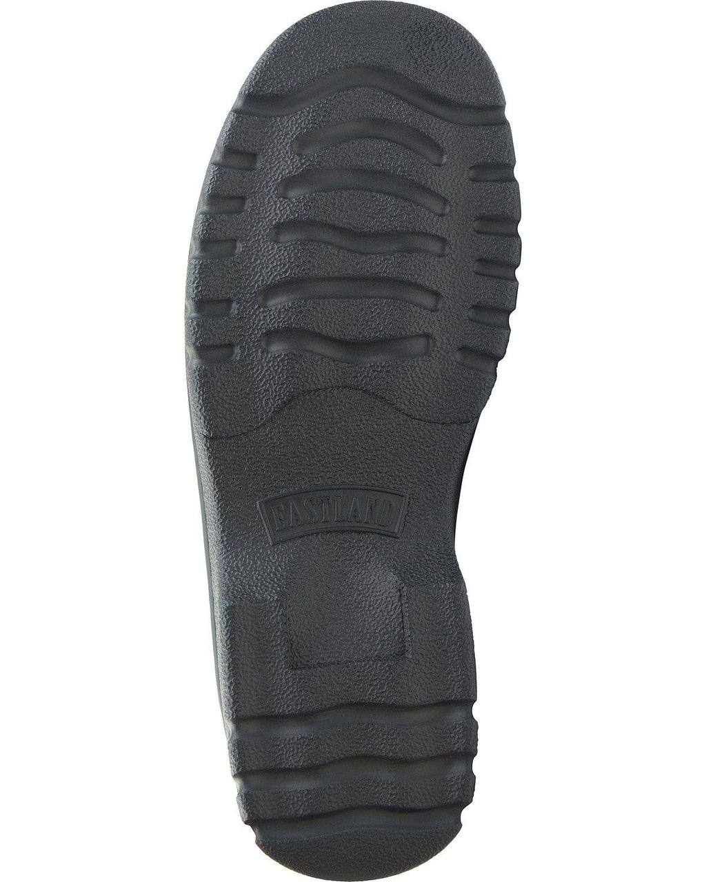 Brown Plainview Shoes T3442