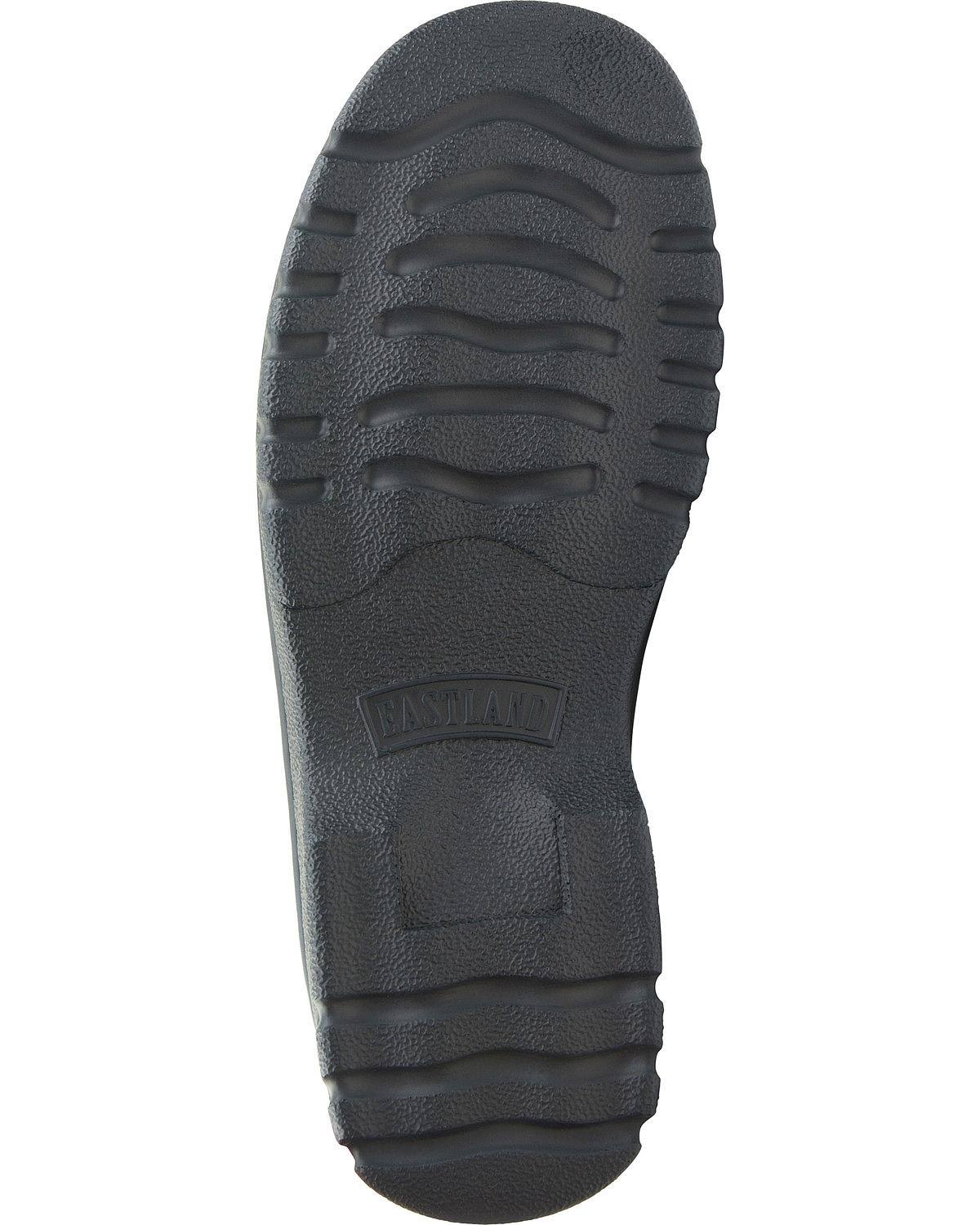Brown Plainview Shoes T3442