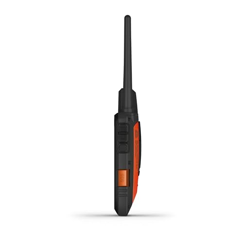 Handheld Dog Tracker & Training System with 2X GPS Tracking Collar Y71028