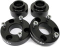 2 inch Front And 1.5 inch Rear Lift Kit C627058