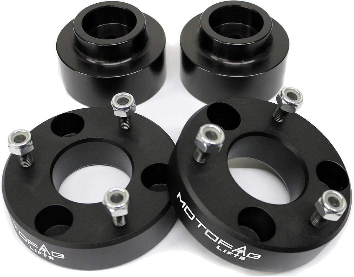 2 inch Front And 1.5 inch Rear Lift Kit C627058