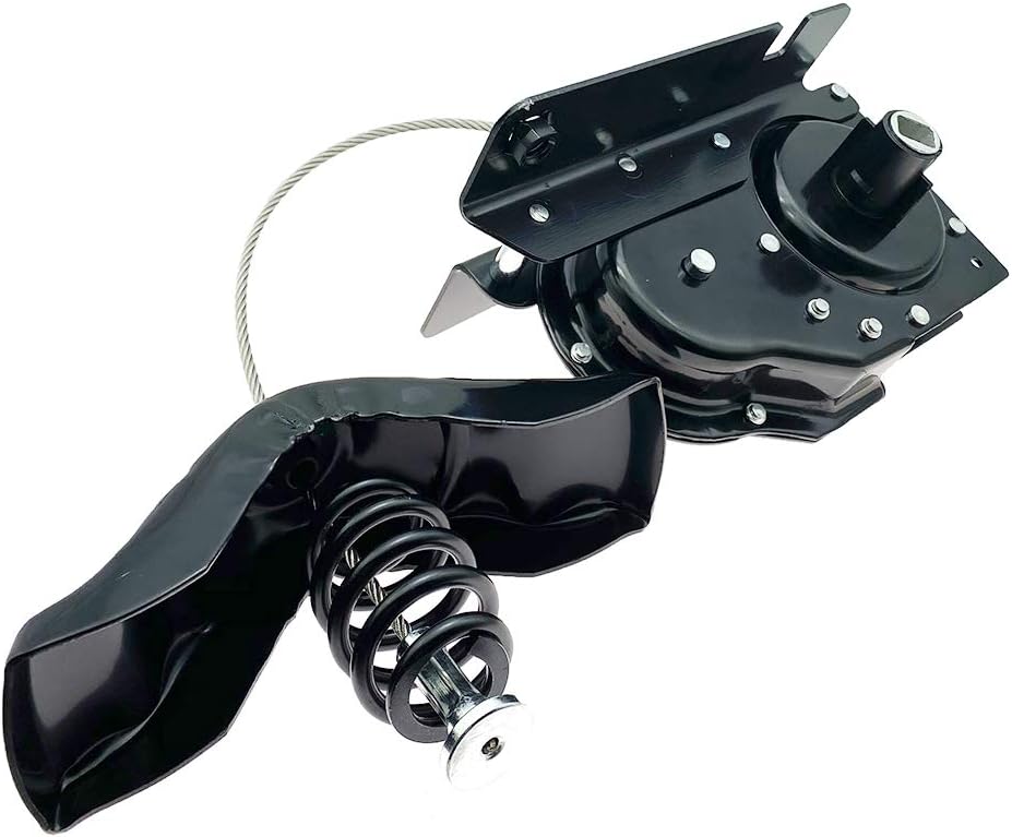 Spare Tire Hoist Winch Carrier Pack of 2 A8890