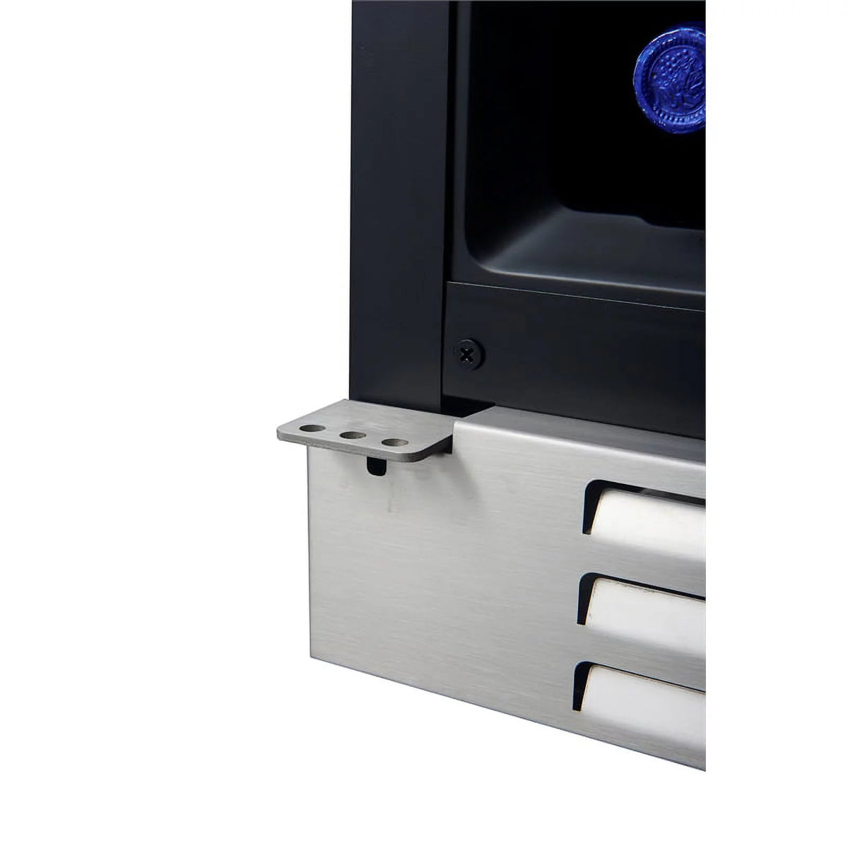 23.4" Wide Built-In/Freestanding Beverage Refrigerator G943831