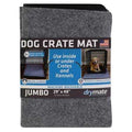 Dog Crate and Kennel Mat Jumbo U120