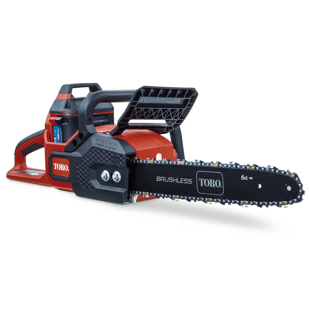 60V Lithium Ion Electric Chainsaw F61834