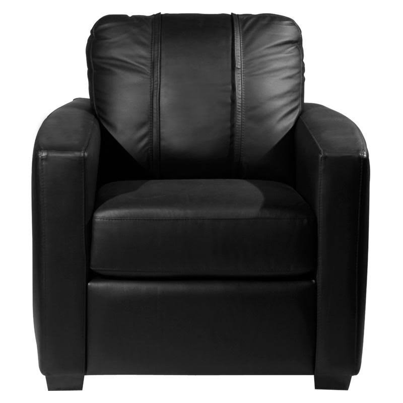 Baltimore Ravens Club Chair J732