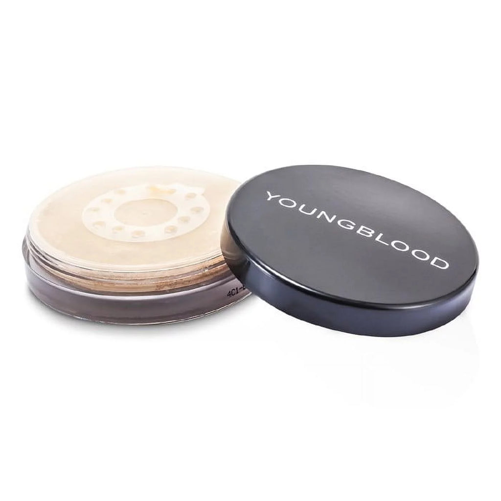 Loose Mineral Foundation Cool Beige 0.35 oz T4002