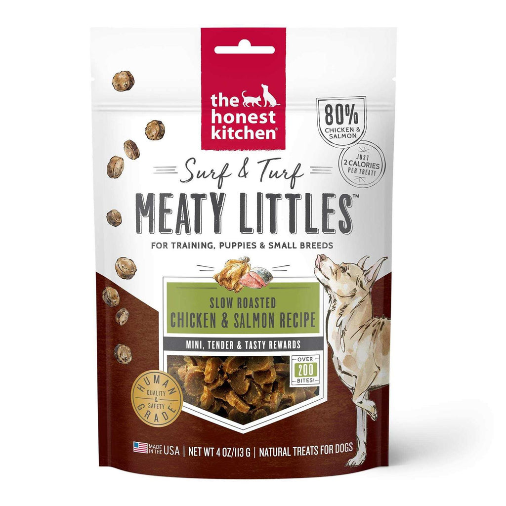 Surf & Turf Meaty Littles M73775