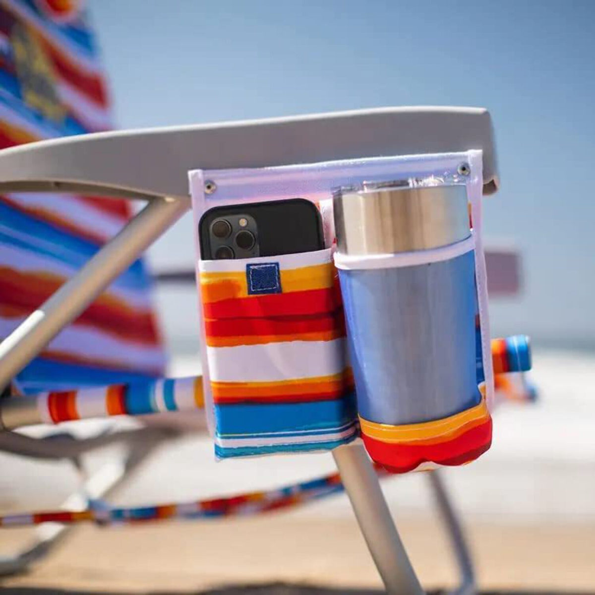 Backpack Beach Chair B5913