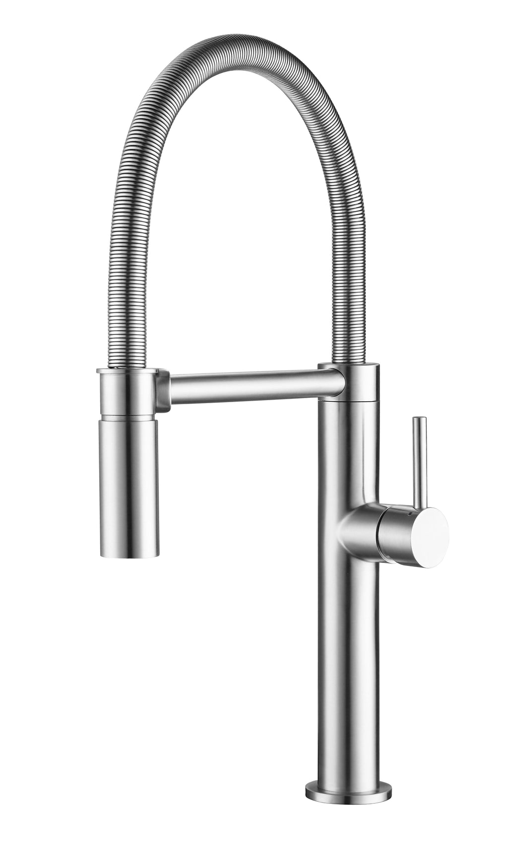 Stainless Steel Kitchen Faucet R642626