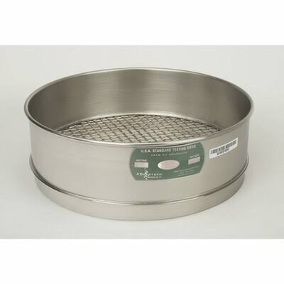 Stainless Steel Test Sieve B34194