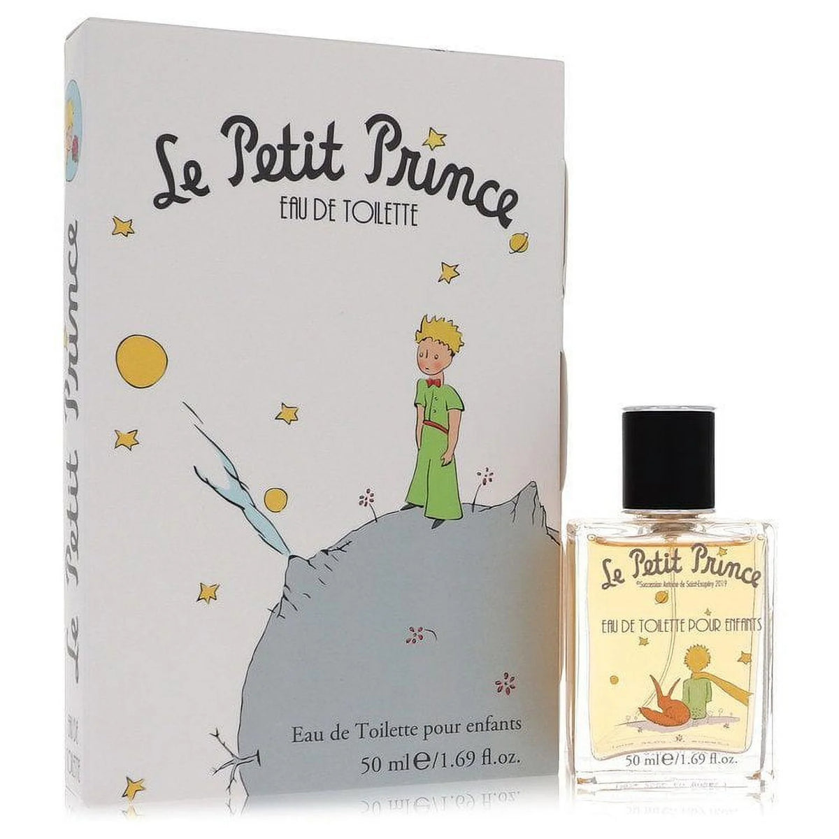 Eau De Toilette Spray 1.7 oz Citrus Floral J31293