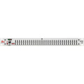 Single 31 Band Graphic Equalizer L363