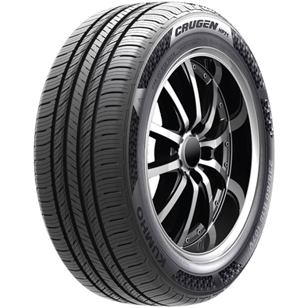 All Season 215/55R18 95V SUV/Crossover Tire R7783