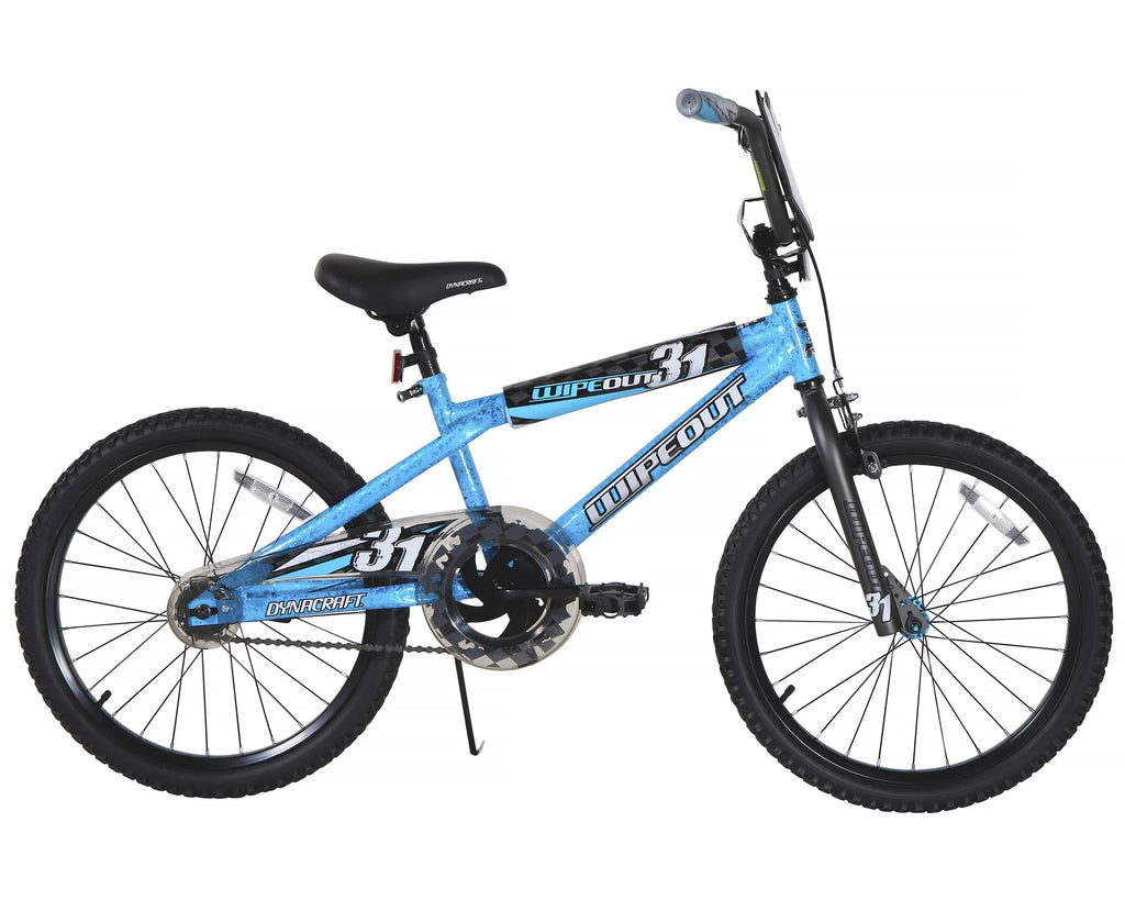 20-inch BMX Bike H39706