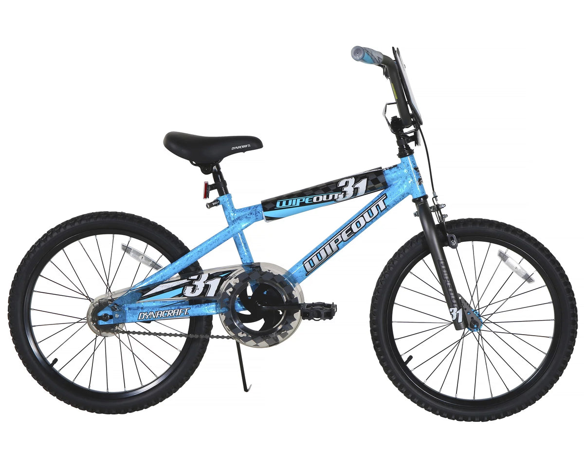 20-inch BMX Bike H39706