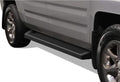 Black Powder Coated Running Boards H34699