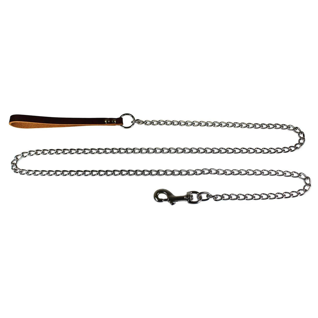 Leather Handle Chain H780922