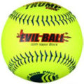 Classic M Yellow .40/325 Ball - Dozen P857