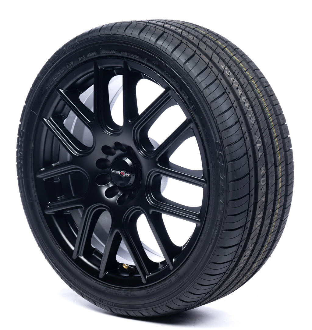 All-Season Tire 195/65R15 91V W881915