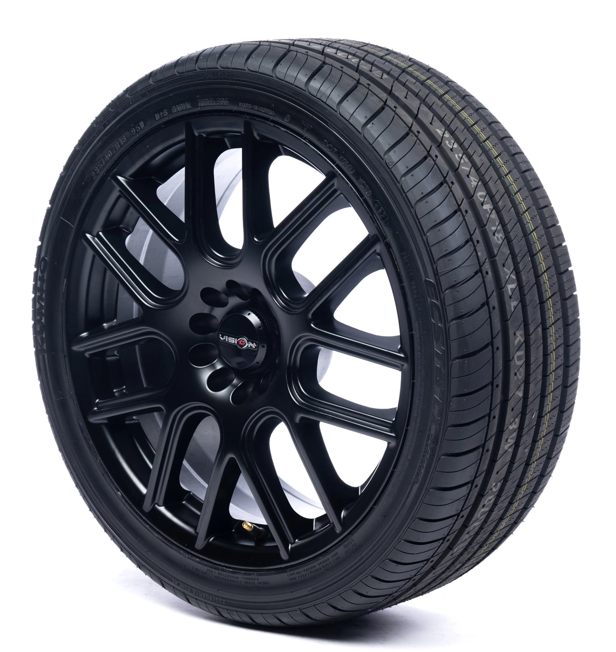 All-Season Tire 195/65R15 91V W881915