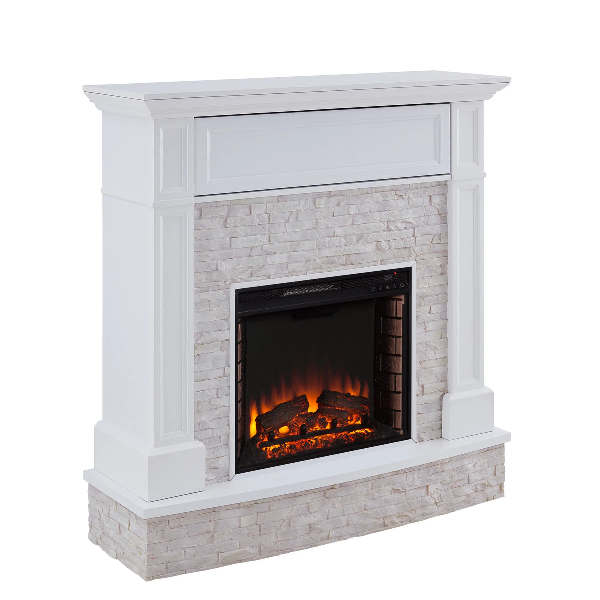 Indoor Media Fireplace G38998