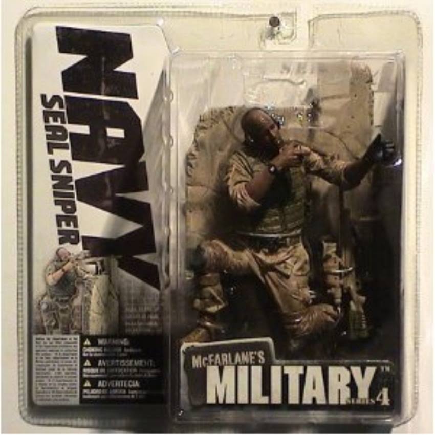 Action Figure X445133