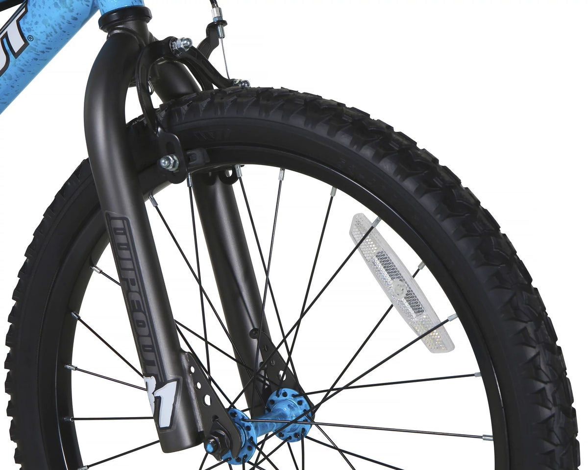 20-inch BMX Bike H39706