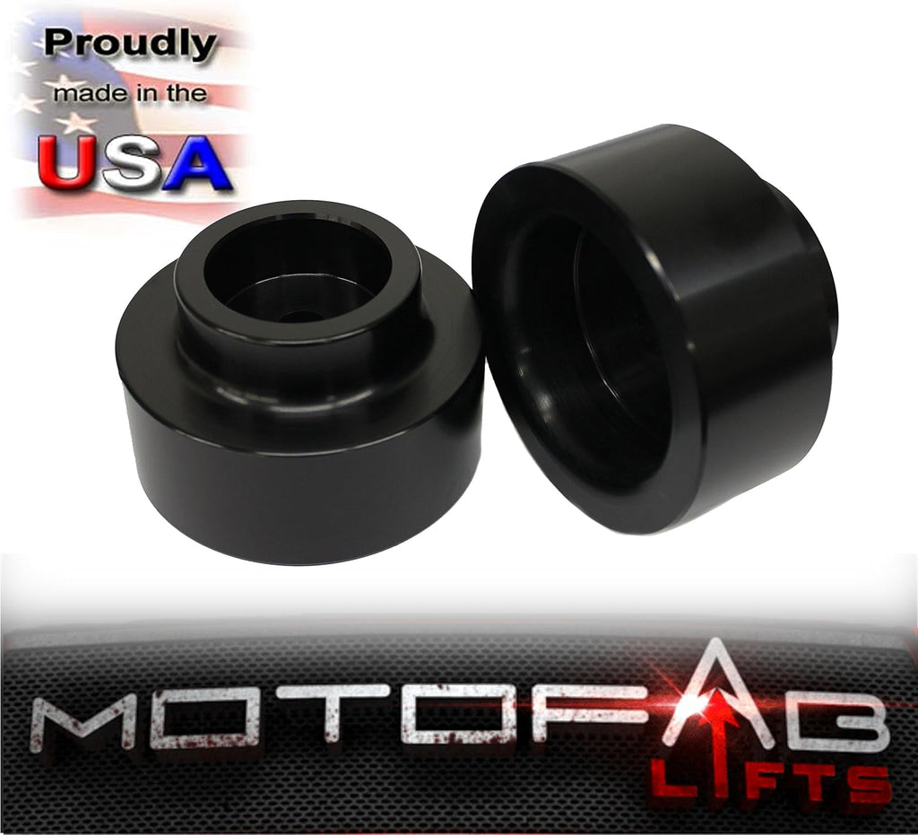 2 inch Front And 1.5 inch Rear Lift Kit C627058