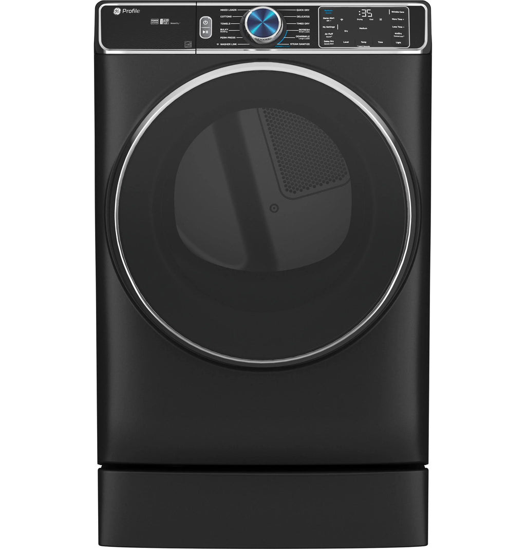 7.8 Cu. Ft. Gas Dryer L96265