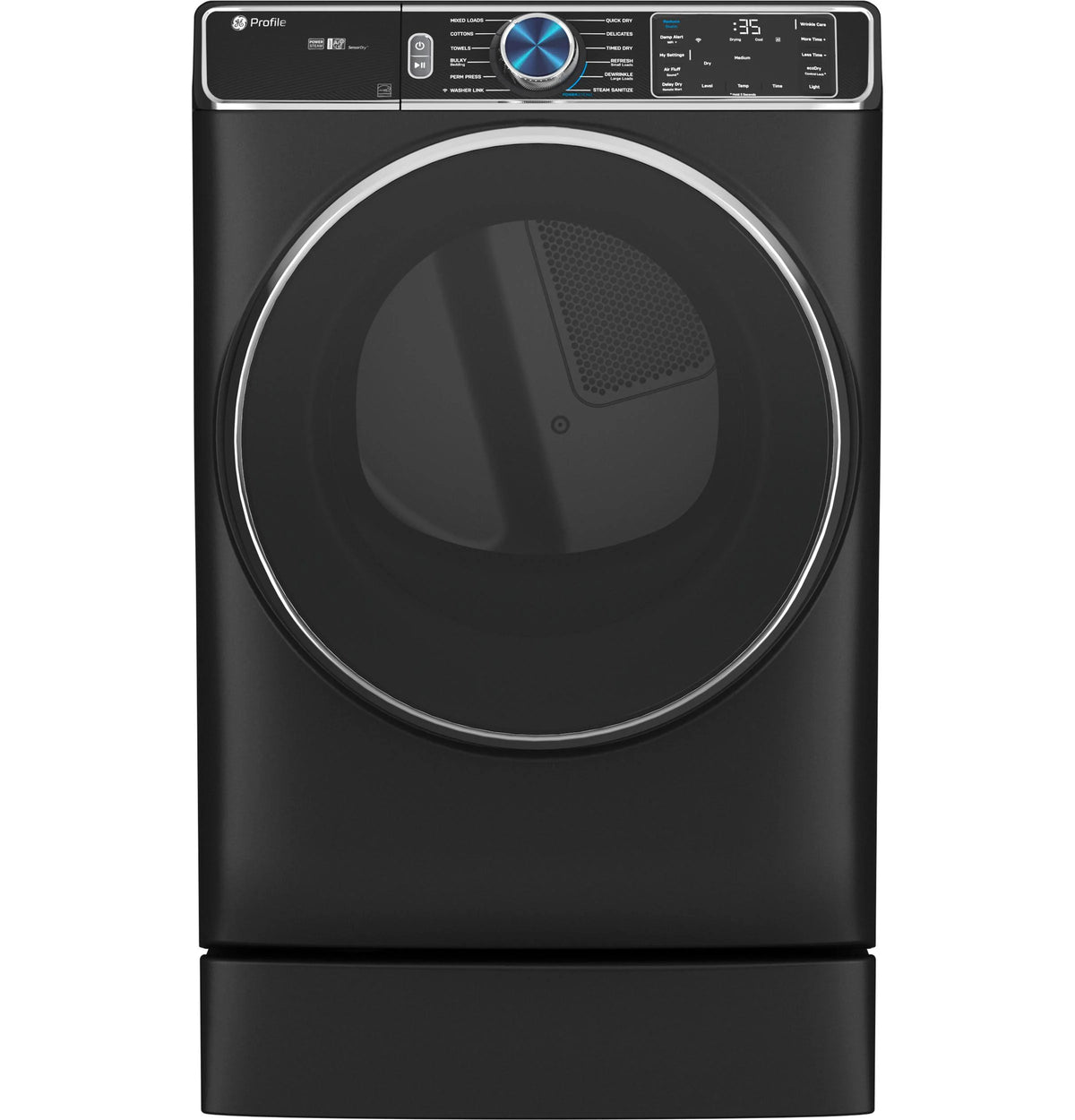 7.8 Cu. Ft. Gas Dryer L96265