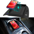 Wireless Charger with USB Port for Chevy Malibu 2016-2022 Pack of 2 R195