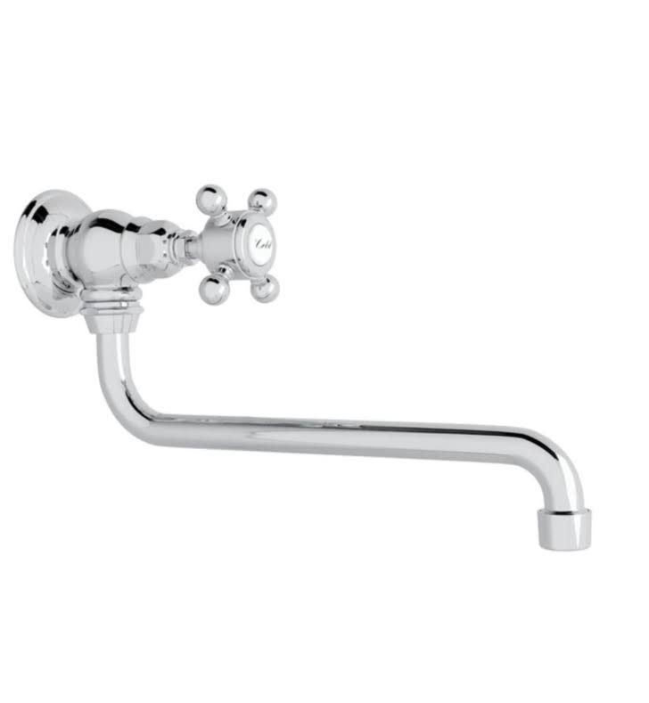 Polished Chrome Pot Filler J90727