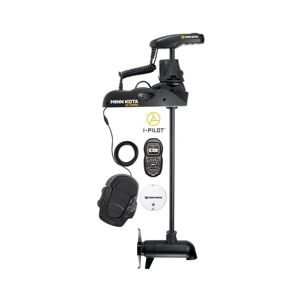 Trolling Motor D60156