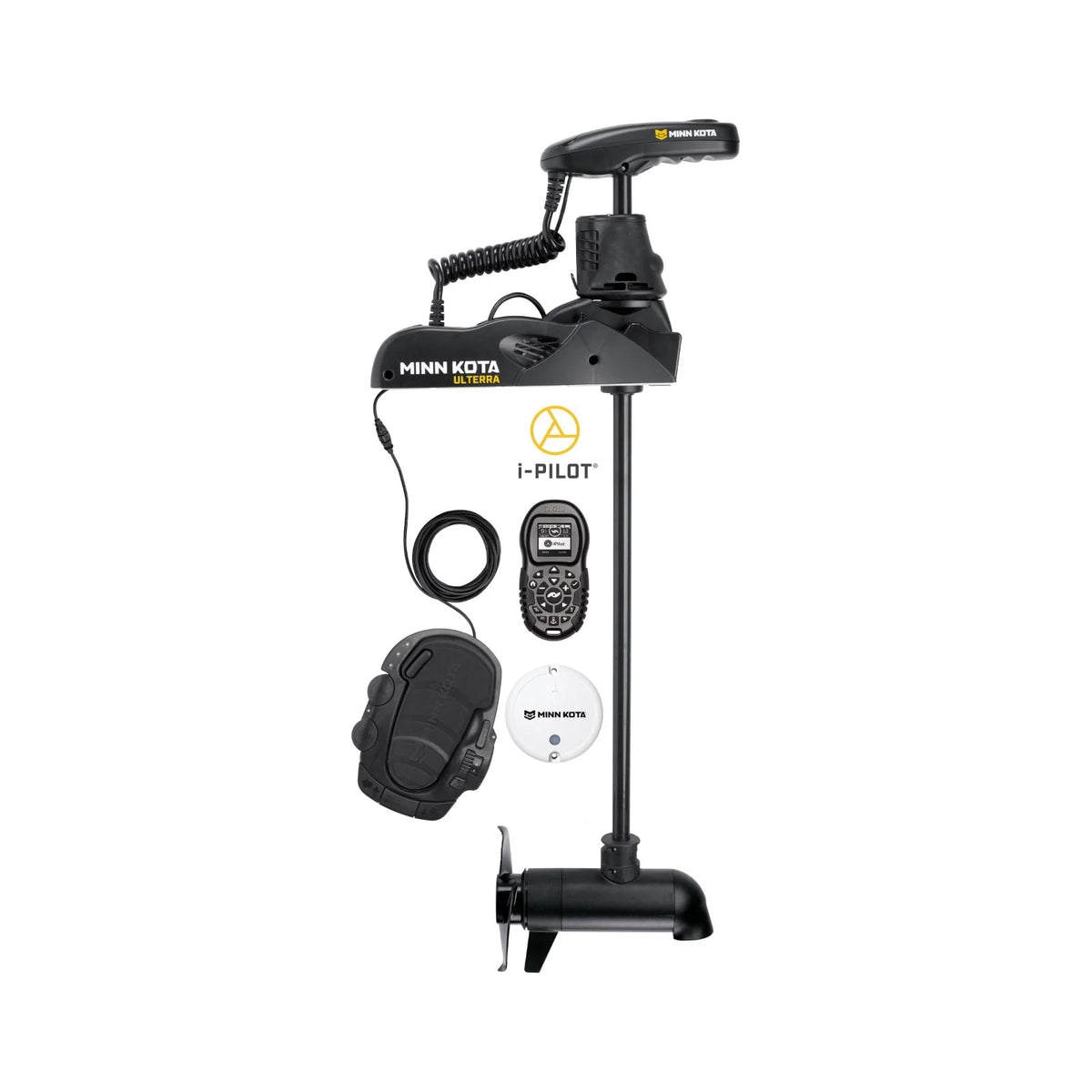 Trolling Motor D60156