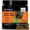Hemp Hip + Joint Health Soft Duck Chews for Dogs U997