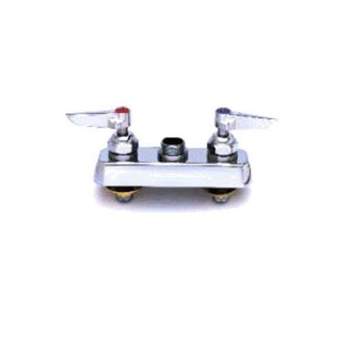 Brass Deck Mount Faucet P302130