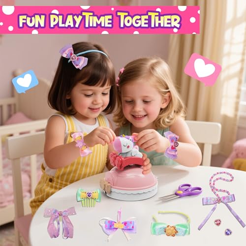 DIY Headband & Jewelry Making Set E5756